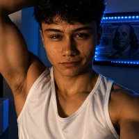 sexy_guy_col: εικόνα άβαταρ