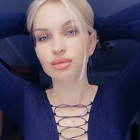 DevilishBlondys profilbillede