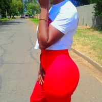 Zdjęcie profilowe modela Sbbie