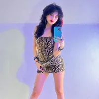 SusannaHoffs 的個人資料圖片