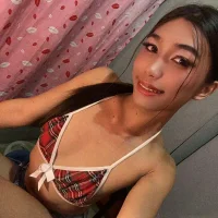 JASMINE_BIGCOCK Avatar-Bild