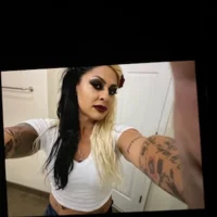 Foto desnuda XXX de tiffmilf