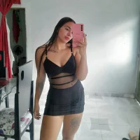 SeleneFox's Profile Pic