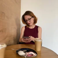 AnnisChartons Profilfoto