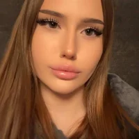 Nellris model avatar