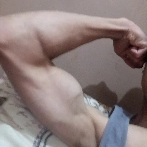 Alswesy18 Stripchat profile image