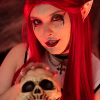 mikaskullcs' Avatar Pic