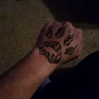 Dalton2288 фото профиля