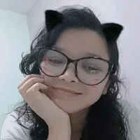 iCurlyAngel's Avatar Pic