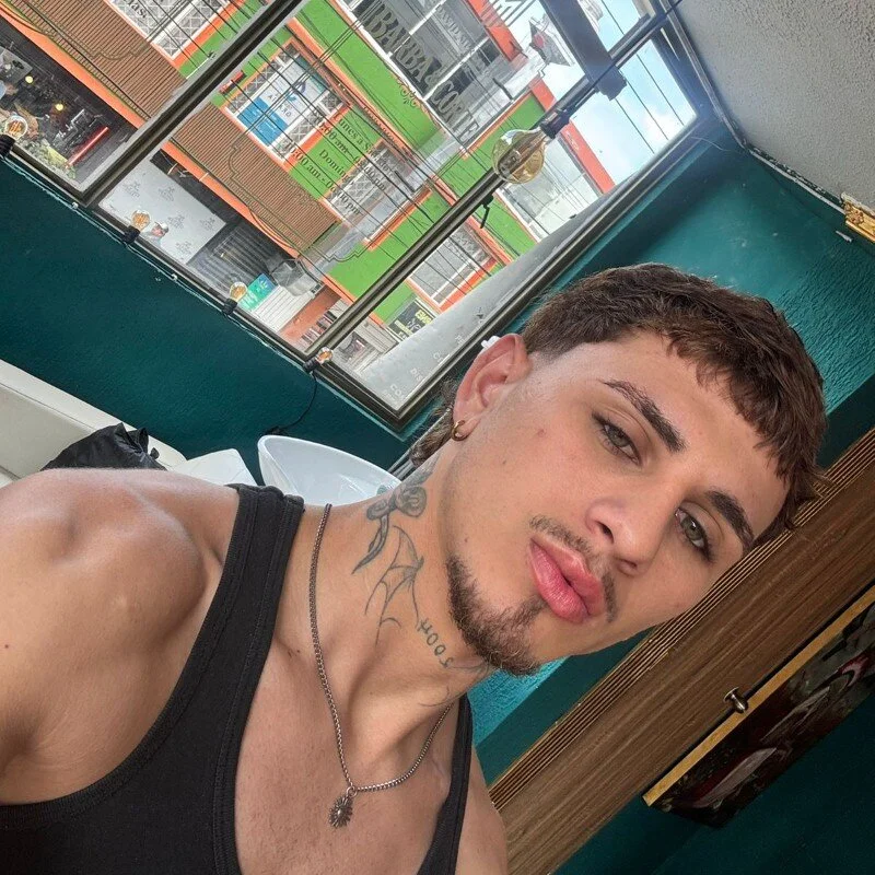 DanntheStiff Stripchat profile image