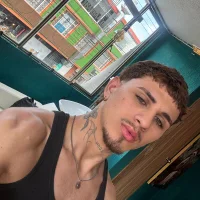 Slika avatara modela DanntheStiff
