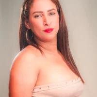 Katiuscavega model avatar