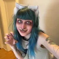 beckytheclown avatar - live cam performer on MySuperHot