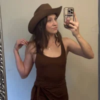 HazelScott's Profile Pic