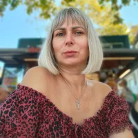 EvelinaX's Avatar Pic