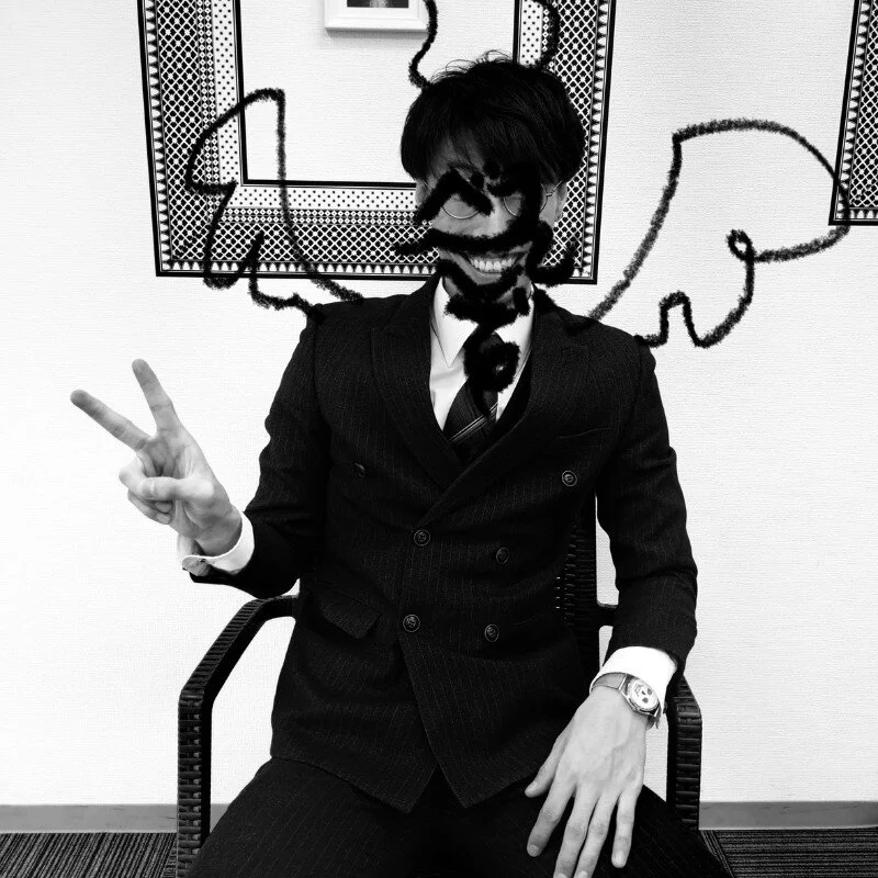 Benzou_the_Painter Stripchat profile image