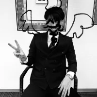 Benzou_the_Painter's Avatar Pic