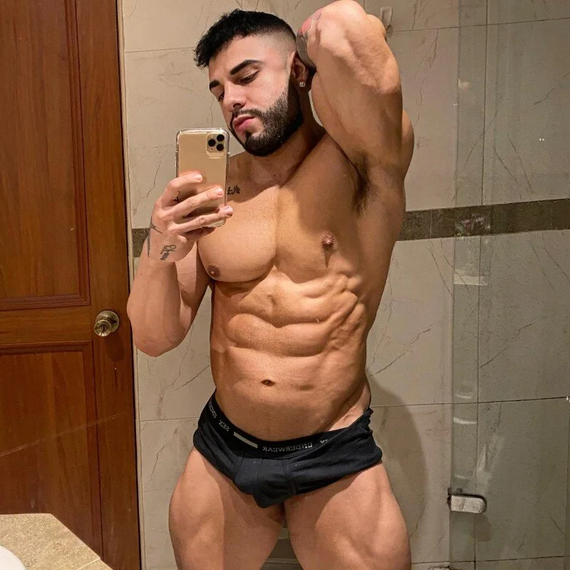connor_h1 Stripchat profile image