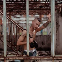 Ảnh đại diện của Sxxthiago