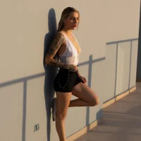 รูปโปรไฟล์ของ MaiaGarrett