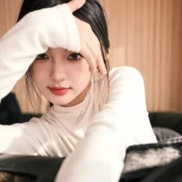 BeiBeiiiii Adlı Modelin Avatarı