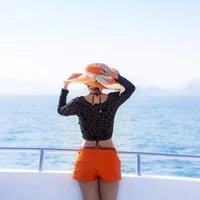 FunnyLissa's Profile Pic