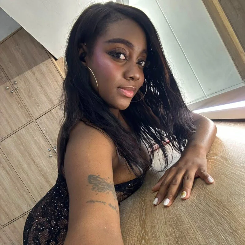 EbonyRose__ profile photo