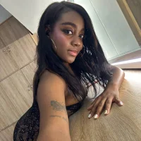 EbonyRose__ 头像图片