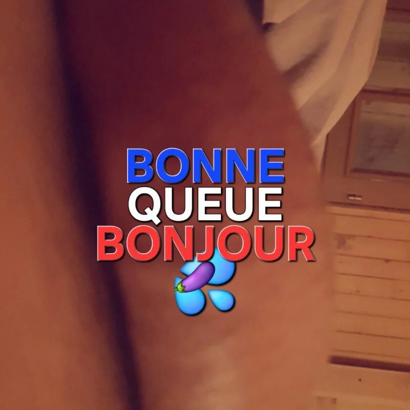 BonneQueueBonjour profile photo