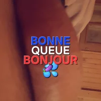 รูปอวาตาร์ของ BonneQueueBonjour