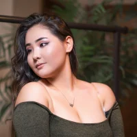 Foto desnuda XXX de TeHyeon