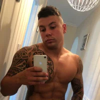 wesbomb0520 avatarbilde