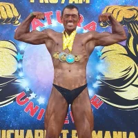 ConanJones Gambar Avatar