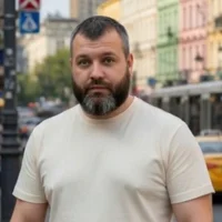 Avatar obrázek PublicMarekFlashDick