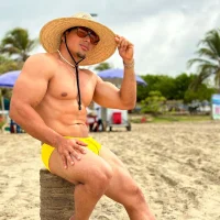 tyler_hank01 Gambar Avatar