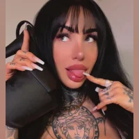 Fiona_inked – avatarbillede