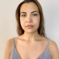 Zdjęcie profilowe modela AprilCarter