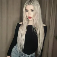 Фото профіля AshleyKush