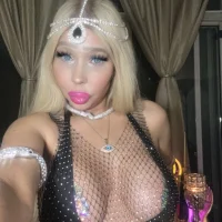 Ảnh đại diện của misslarissa777