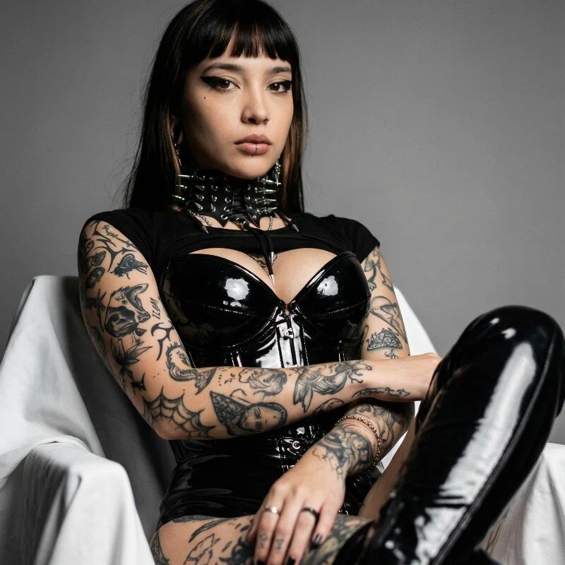 mistressannskywalker Stripchat profile image