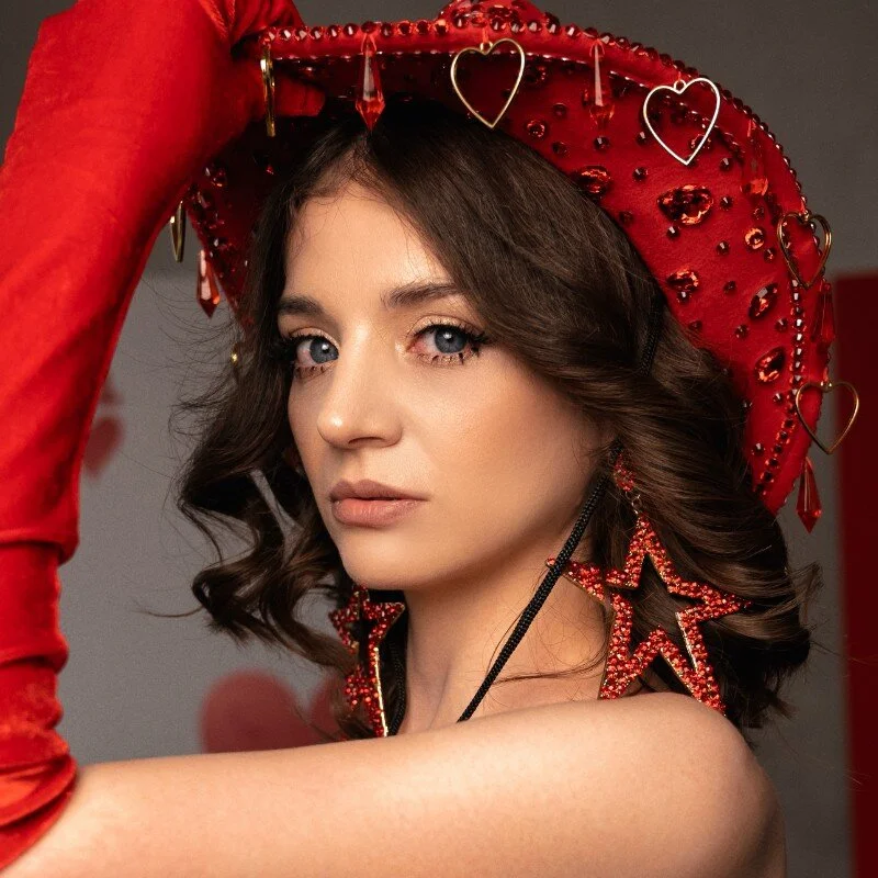 NikkaBush Stripchat profile image