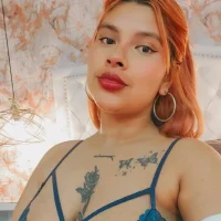 AmeliaConer_NovaBell - Profil Fotoğrafı