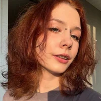 kissmefox Immagine Avatar