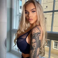 bellebarbie's Avatar Photo