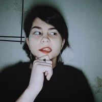 Gambar Profil MariamAspell