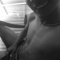 Foto desnuda XXX de MindDarkk