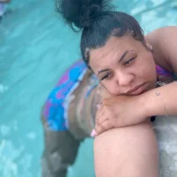 Foto desnuda XXX de Buttacreamm