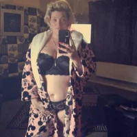 Foto desnuda XXX de WildAndLuscious