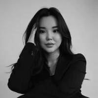 RowenaAdy's Profile Pic