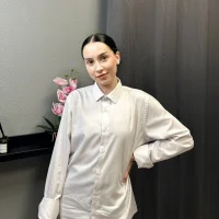 NikiEvans's Profile Pic